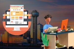 Read more about the article Top 10 Web Design Agencies in Dallas