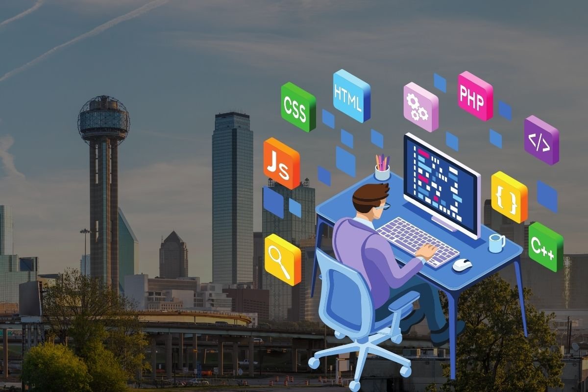 You are currently viewing Top 10 WordPress Developer in Dallas