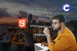 Read more about the article Top 10 WordPress Developer in Miami Shaping Digital Experiences in 2025