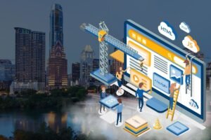 Read more about the article Top 10 WordPress Developer in Austin – The Creative Powerhouses Shaping Texas’ Digital Future