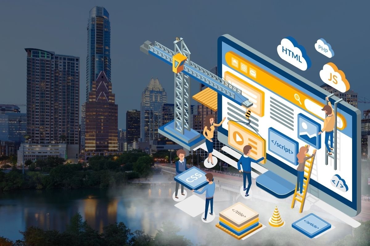 You are currently viewing Top 10 WordPress Developer in Austin – The Creative Powerhouses Shaping Texas’ Digital Future