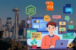 Read more about the article Top 10 WordPress Developer in Seattle Driving Digital Innovation in 2025