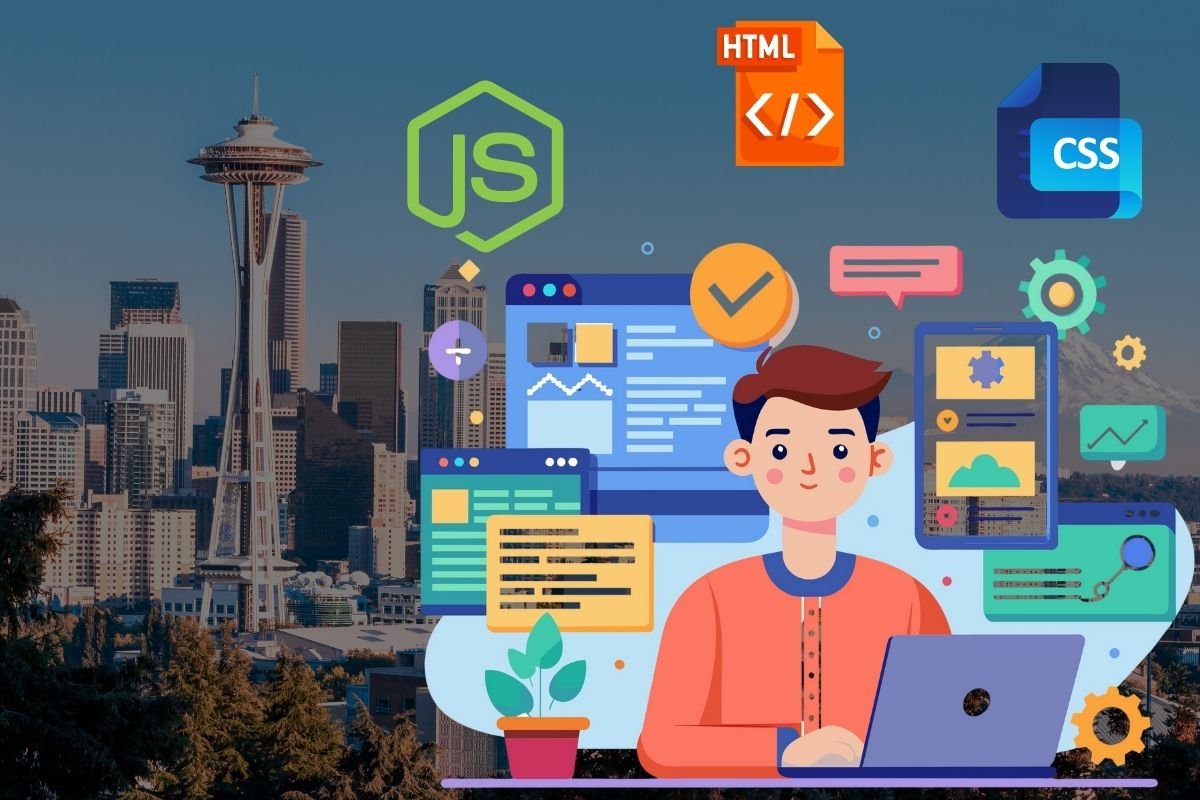 You are currently viewing Top 10 WordPress Developer in Seattle Driving Digital Innovation in 2025