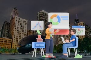 Read more about the article Top 10 WordPress Developer in Chicago Elevating Digital Experience in 2025