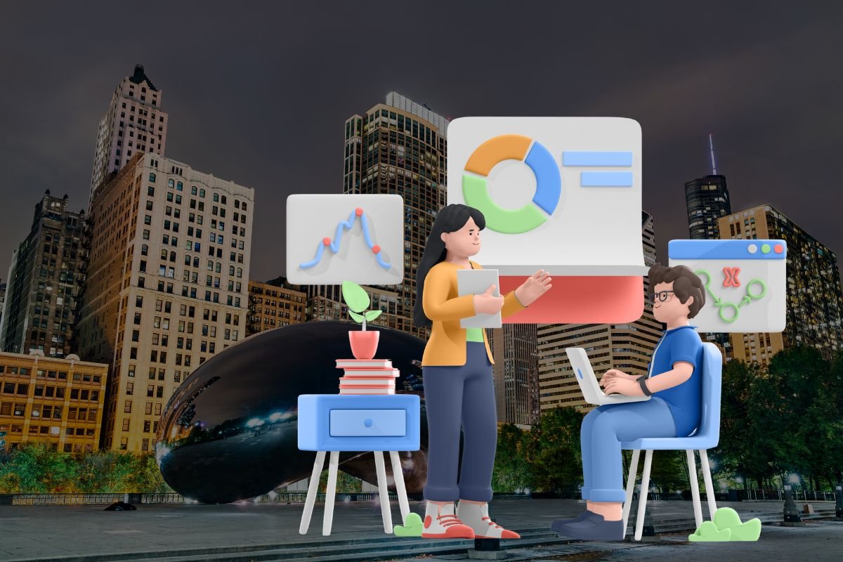 You are currently viewing Top 10 WordPress Developer in Chicago Elevating Digital Experience in 2025