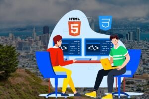 Read more about the article Top 10 WordPress Developer in San Francisco Leading Innovation and Digital Experience in 2025