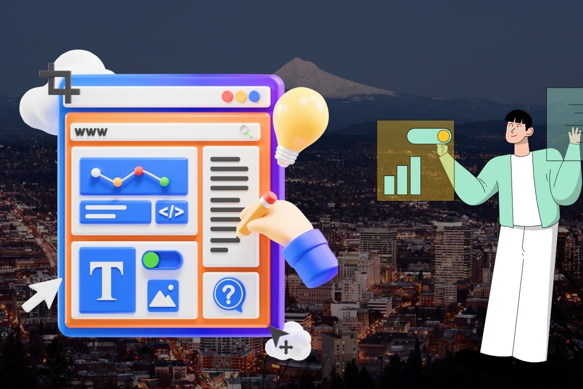 You are currently viewing Top 10 Web Design Agencies in Portland Transforming Digital Creativity in 2025