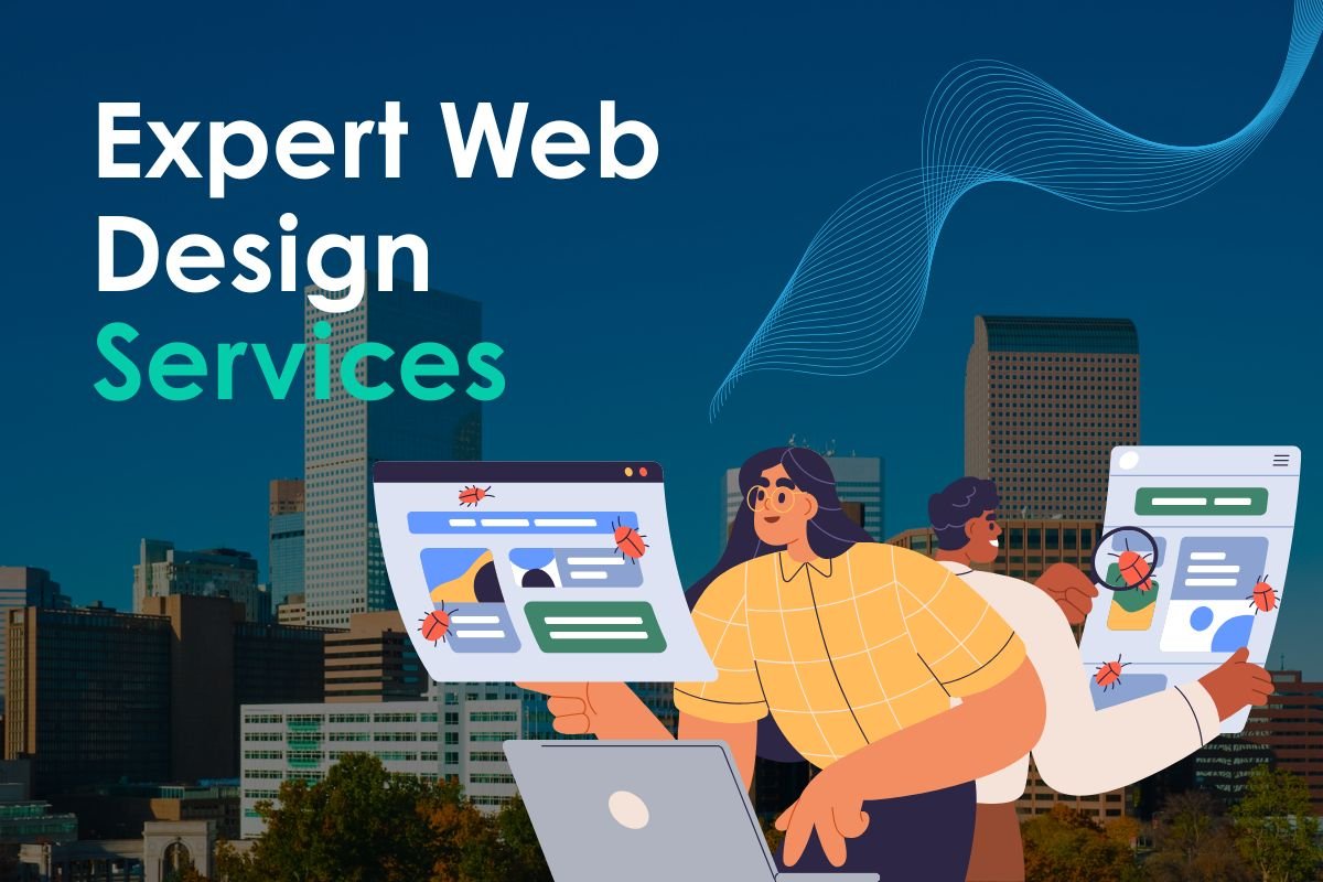 You are currently viewing Top 10 Web Design Agencies in Denver Elevating Digital Creativity in 2025