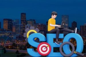 Read more about the article Top 10 SEO Agencies in Denver Elevating Digital Creativity in 2025