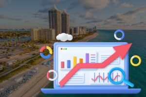 Read more about the article Top 10 SEO Agencies in Miami Shaping Digital Experiences in 2025