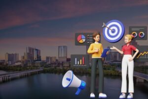 Read more about the article Top 10 SEO Agencies in Austin The Creative Powerhouses Shaping Texas’ Digital Future
