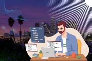 Read more about the article Top 10 Web Design Agencies in Los Angeles Redefining Digital Creativity in 2025