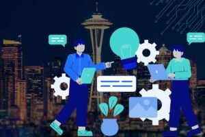 Read more about the article Top 10 SEO Agencies in Seattle Driving Digital Innovation in 2025