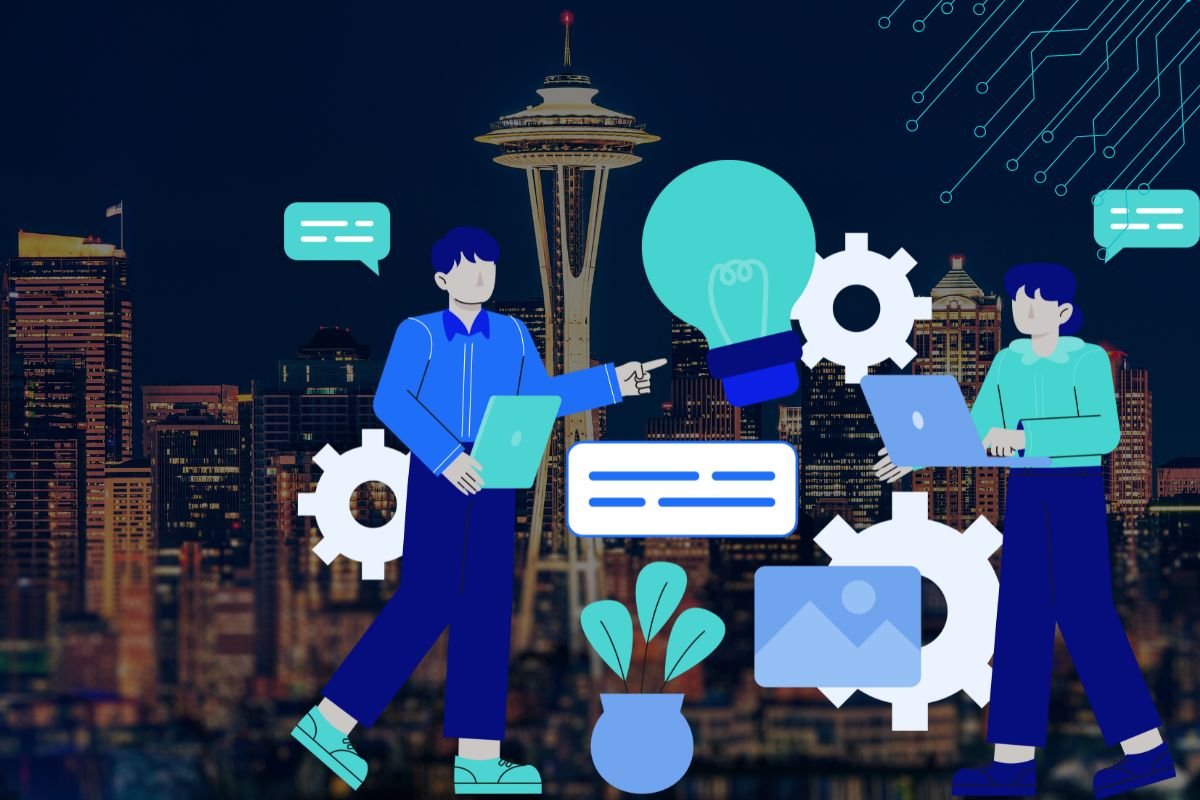 You are currently viewing Top 10 SEO Agencies in Seattle Driving Digital Innovation in 2025