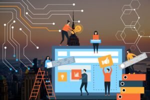 Read more about the article Top 10 Web Design Agencies in New York That Are Redefining Digital Creativity in 2025