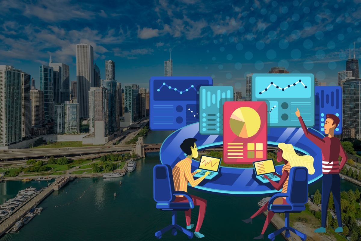 You are currently viewing Top 10 SEO Agencies in Chicago Elevating Digital Experience in 2025