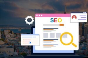 Read more about the article Top 10 SEO Agencies in San Francisco Leading Innovation and Digital Experience in 2025