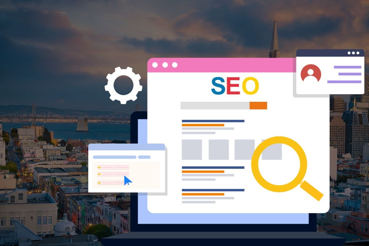 You are currently viewing Top 10 SEO Agencies in San Francisco Leading Innovation and Digital Experience in 2025
