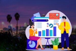 Read more about the article Top 10 SEO Agencies in Los Angeles Redefining Digital Creativity in 2025