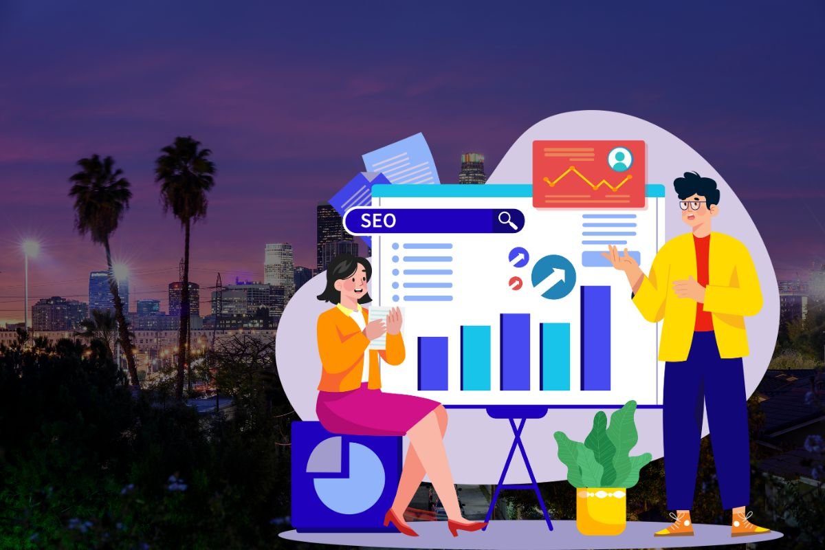 You are currently viewing Top 10 SEO Agencies in Los Angeles Redefining Digital Creativity in 2025