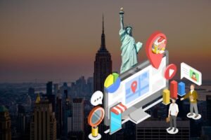 Read more about the article Top 10 SEO Agencies in New York That Are Redefining Digital Creativity in 2025