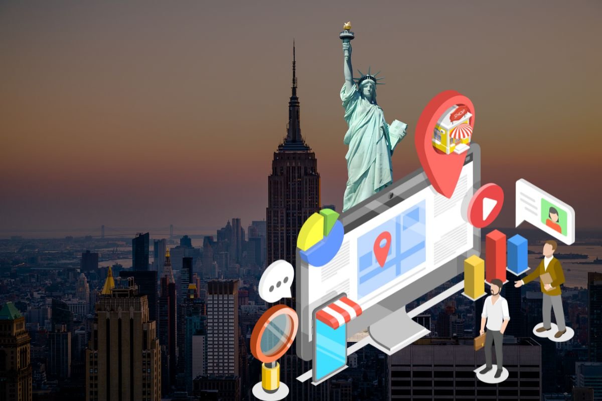 You are currently viewing Top 10 SEO Agencies in New York That Are Redefining Digital Creativity in 2025