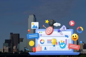 Read more about the article Top 10 SEO Agencies in Dallas