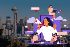 Read more about the article Top 10 Web Design Agencies in Seattle Driving Digital Innovation in 2025